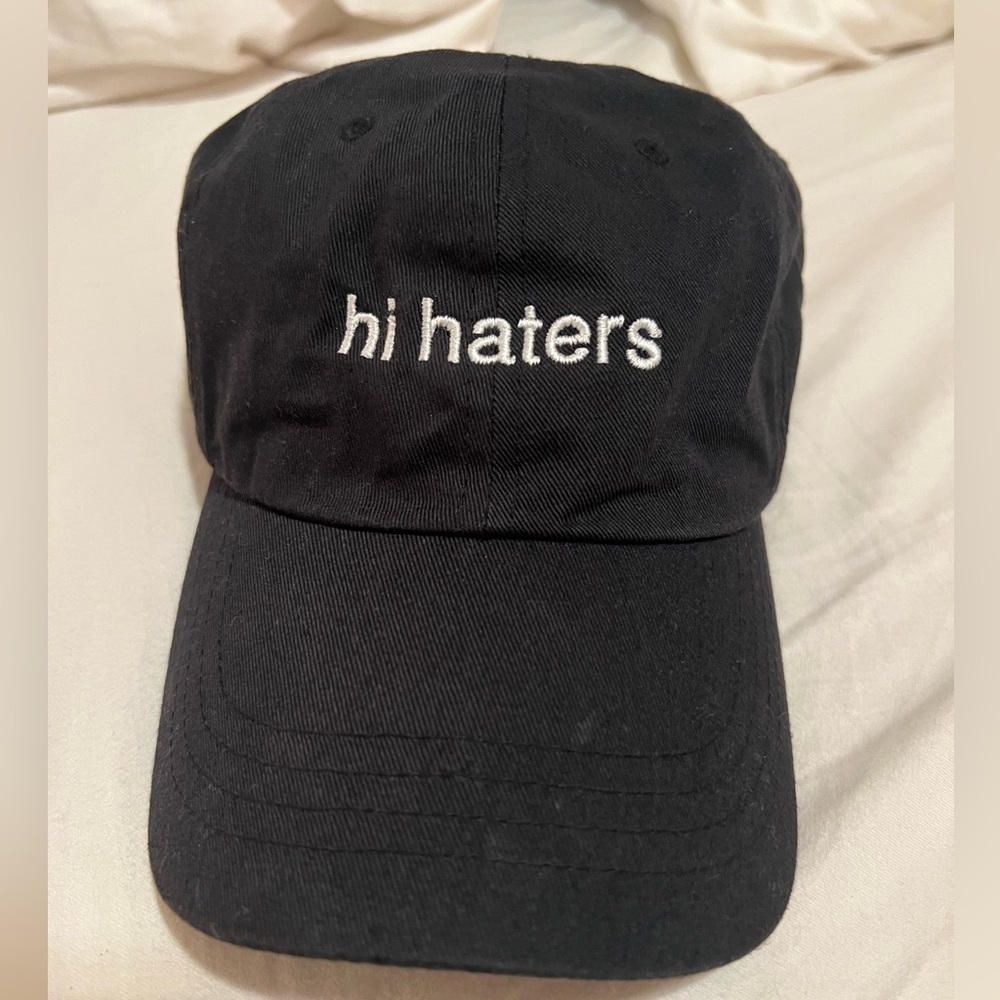 Black Hat